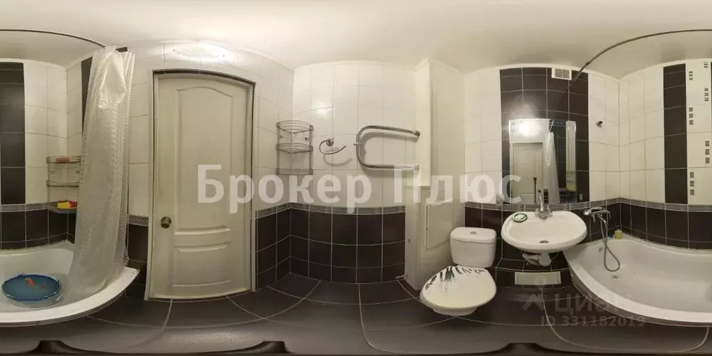 2-к кв. Хакасия, Абакан ул. Ивана Ярыгина, 17 (51.3 м) - Фото 2