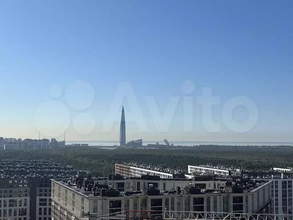 Квартира-студия, 25 м, 20/25 эт. - Фото 0