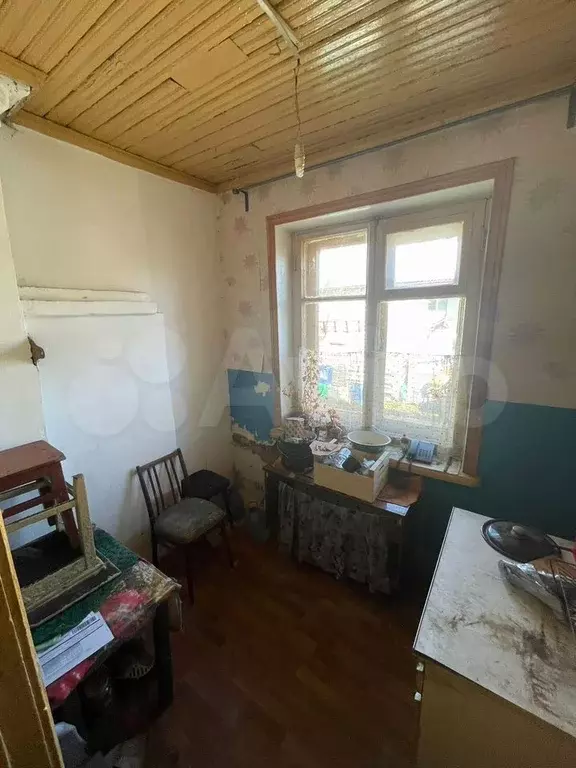 Комната 19 м в 4-к., 2/2 эт. - Фото 1