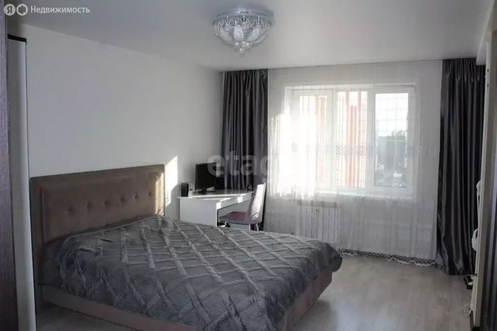 2-комнатная квартира: Бердск, Первомайская улица, 129А (64 м) - Фото 2