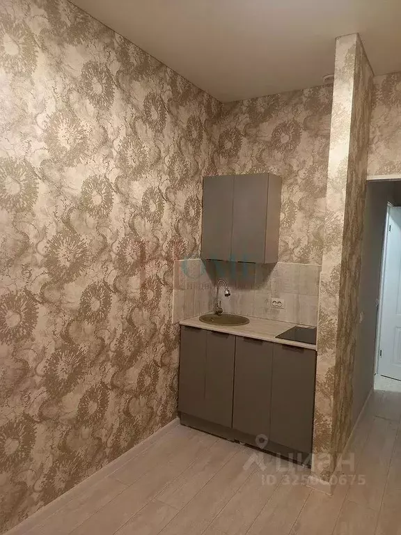 1-к кв. Новосибирская область, Новосибирск Северный мкр, ул. ... - Фото 1