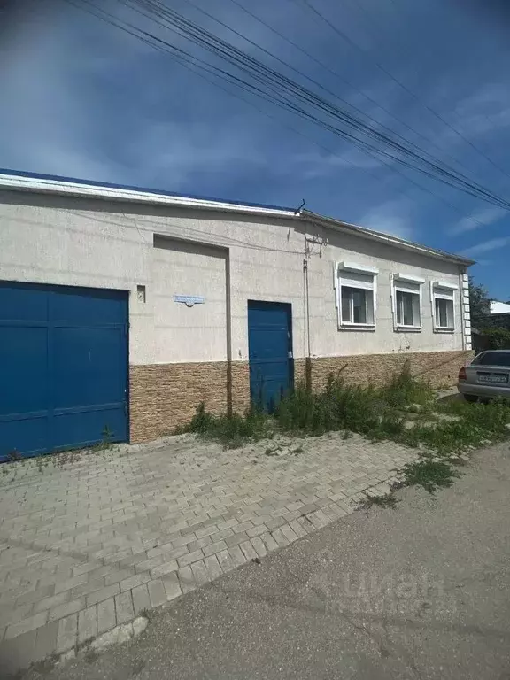 Дом в Саратовская область, Энгельс ул. Пристанское Кольцо, 23 (89 м) - Фото 0