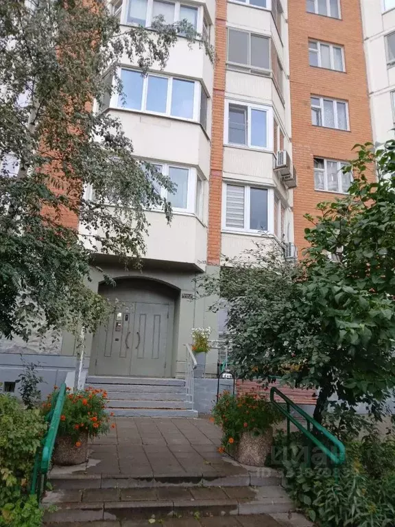 1-к кв. Москва ул. Рогожский Вал, 13К2 (37.7 м) - Фото 1