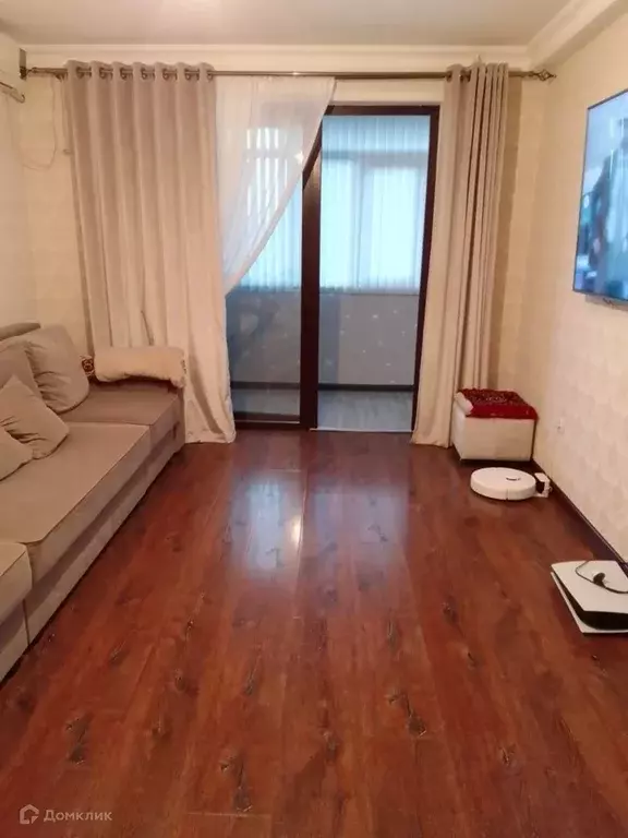 Продаётся 2-к квартира, 55 м - Фото 1
