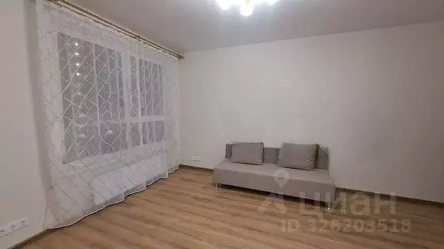 1-к кв. Московская область, Мытищи городской округ, пос. Нагорное ... - Фото 1