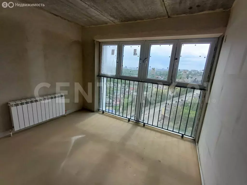 3-комнатная квартира: Липецк, Студёновская улица, 23Б (71 м) - Фото 0