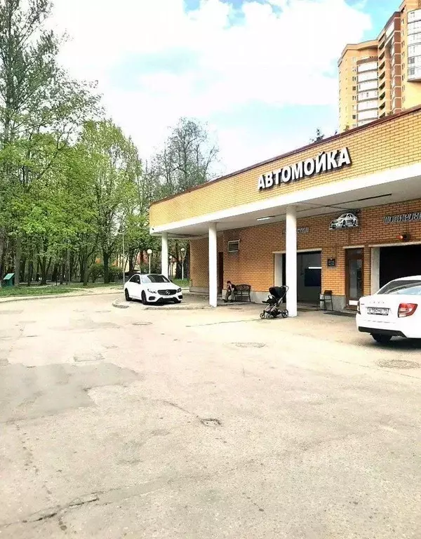 Гараж в Москва ул. Гарибальди, 15 (17 м) - Фото 2