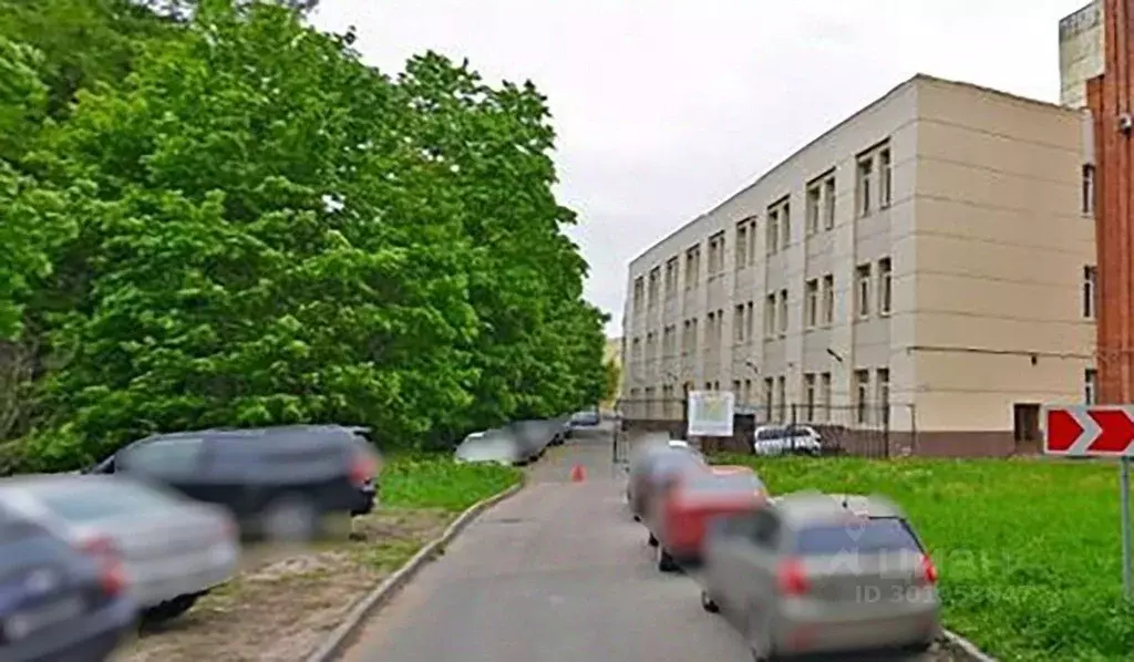Офис в Санкт-Петербург Бумажная ул., 16к1 (2730 м) - Фото 0