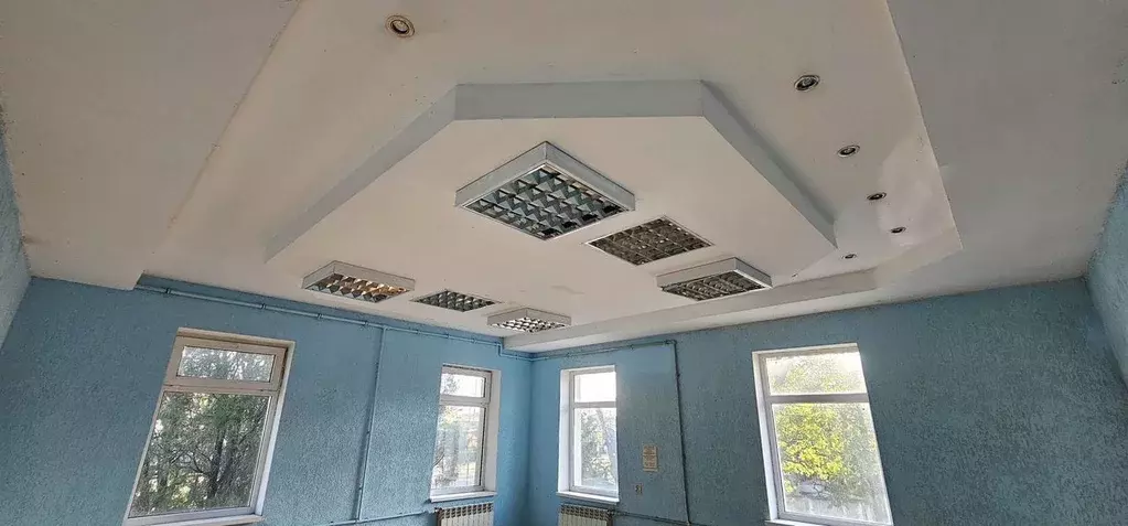 Офис в Краснодарский край, Белореченск Деповская ул., 38 (33 м) - Фото 2