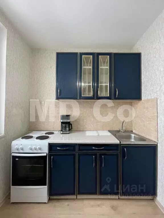 1-к кв. Москва Россошанская ул., 10 (37.0 м) - Фото 2