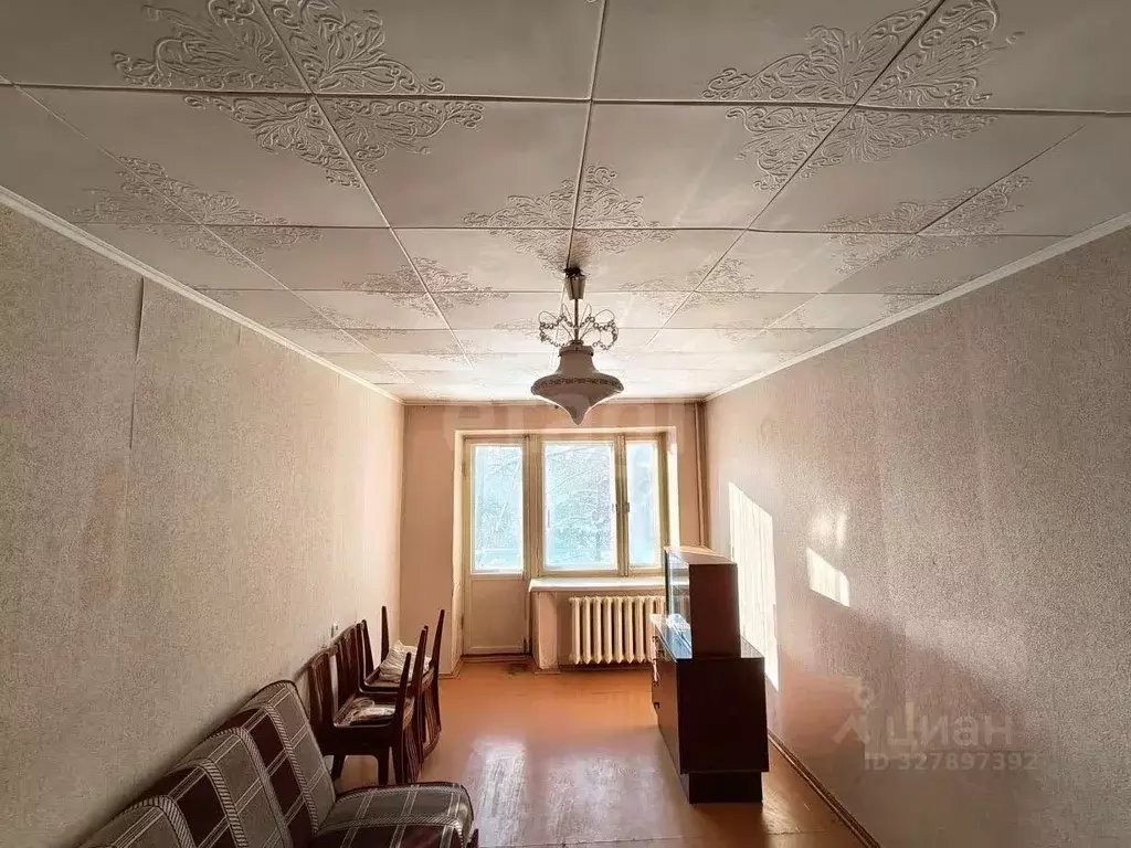 2-к кв. Башкортостан, Уфа ул. Клавдии Абрамовой, 2 (45.0 м) - Фото 2