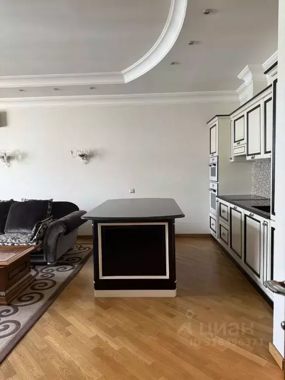 2-к кв. Москва ул. Бахрушина, 13 (64.8 м) - Фото 1