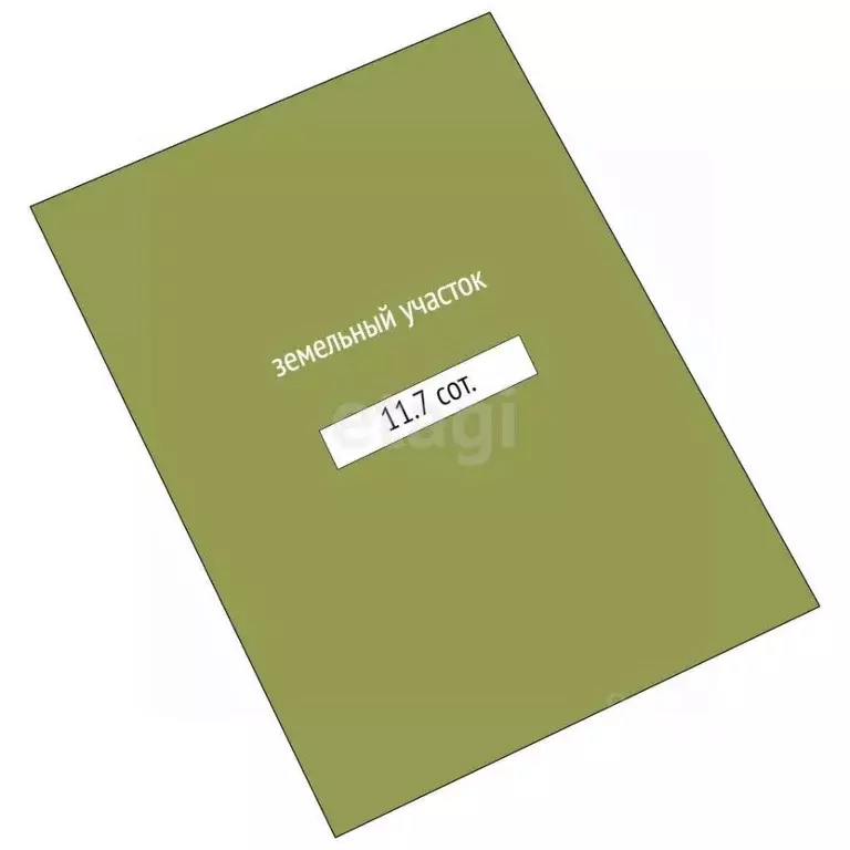 Участок в Брянская область, Брянский район, Новодарковичское с/пос, д. ... - Фото 2