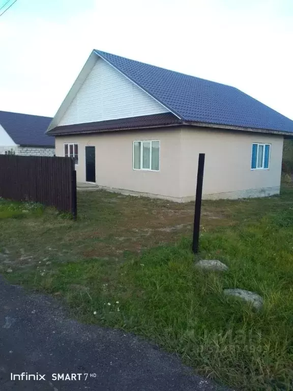 Дом в Иркутская область, Иркутский муниципальный округ, с. Пивовариха ... - Фото 1