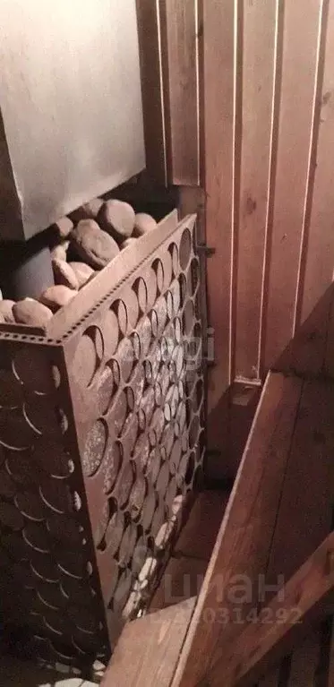 Дом в Калужская область, Ферзиковский район, Бебелевский сельсовет, д. ... - Фото 2