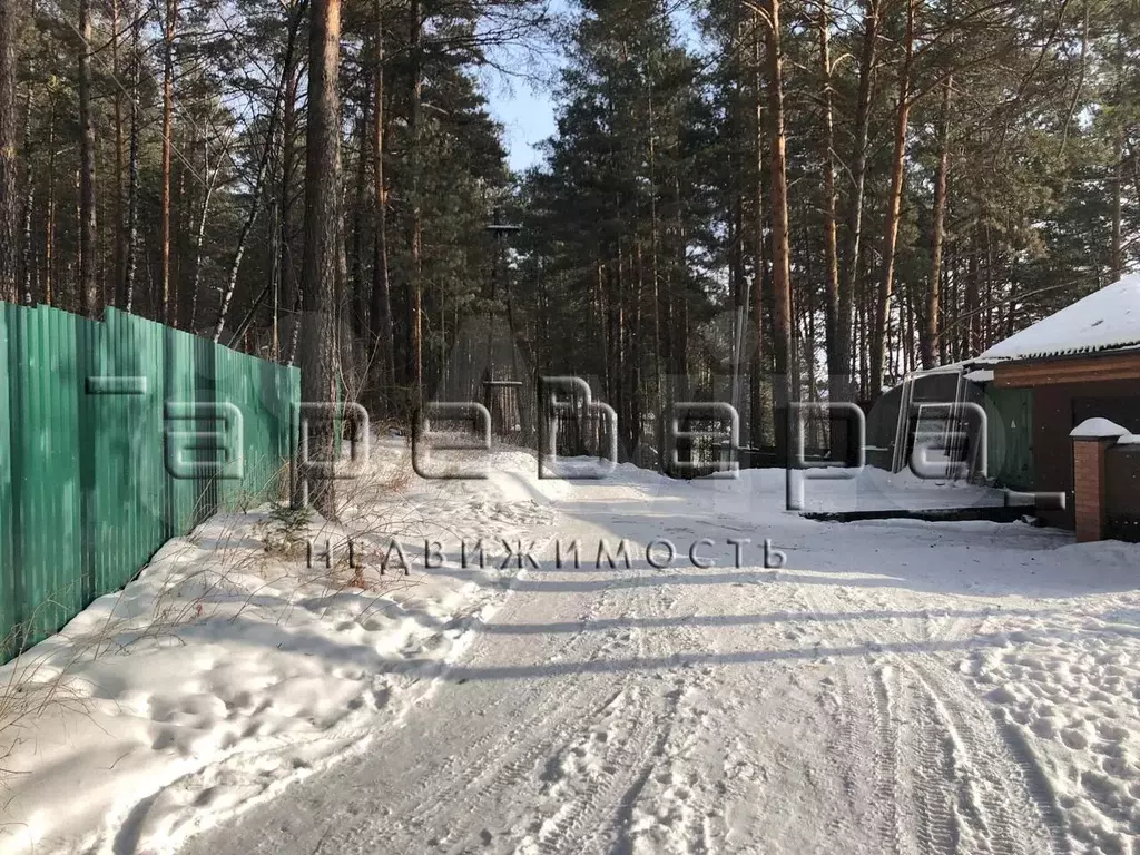 Участок 4,5 сот. (СНТ, ДНП) - Фото 1