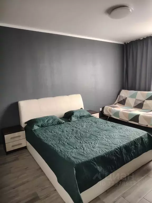 1-к кв. Краснодарский край, Новороссийск ул. Куникова, 5 (40.0 м) - Фото 1