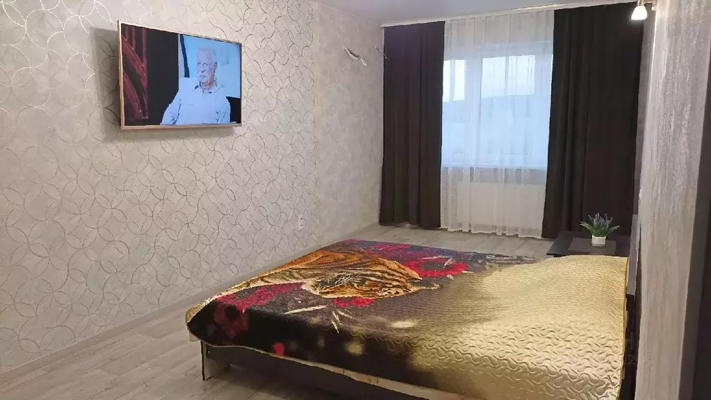 1-к кв. Саратовская область, Саратов Лунная ул., 30 (40.0 м) - Фото 0