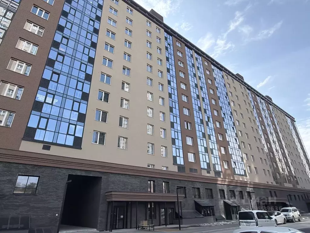 Гараж в Новосибирская область, Новосибирск ул. Богдана Хмельницкого, ... - Фото 2