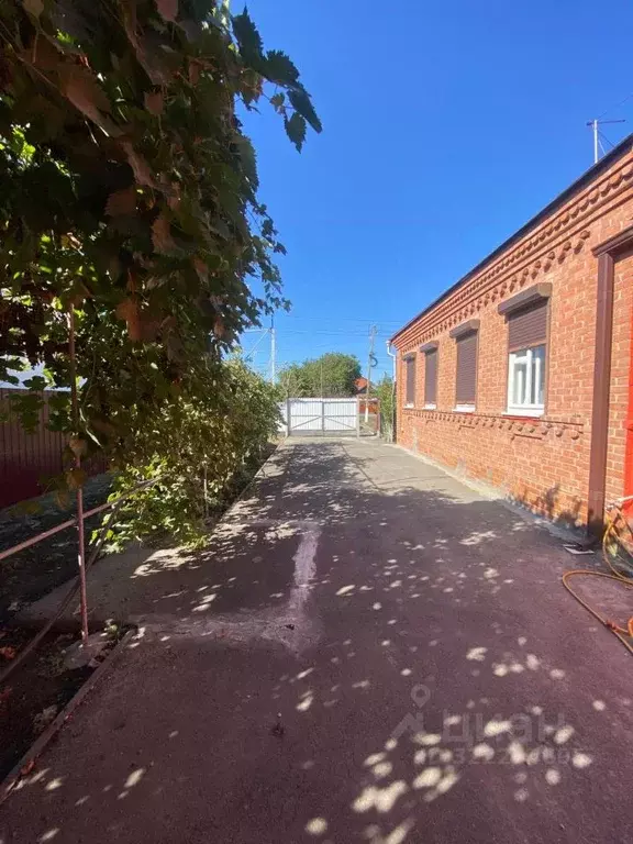 Дом в Ростовская область, Азовский район, Новоалександровка хут. ул. ... - Фото 2