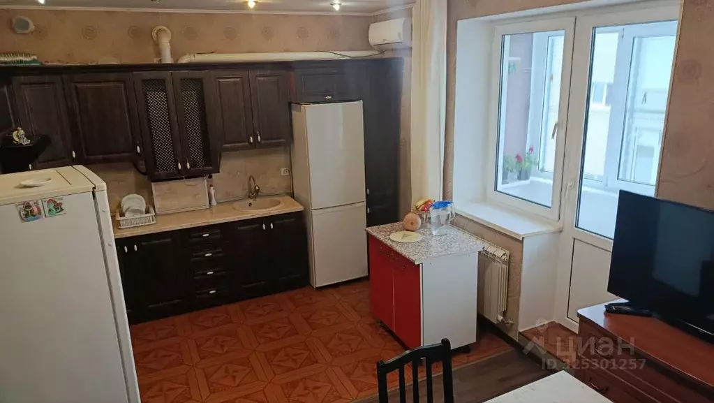 3-к кв. Краснодарский край, Анапа Алексеевка мкр, ул. Таежная, 51 ... - Фото 1