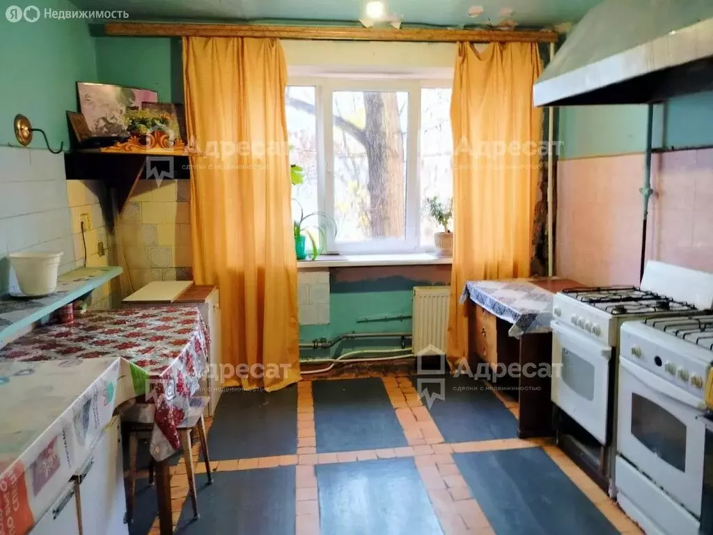 1к в -комнатной квартире (13.9 м) - Фото 0