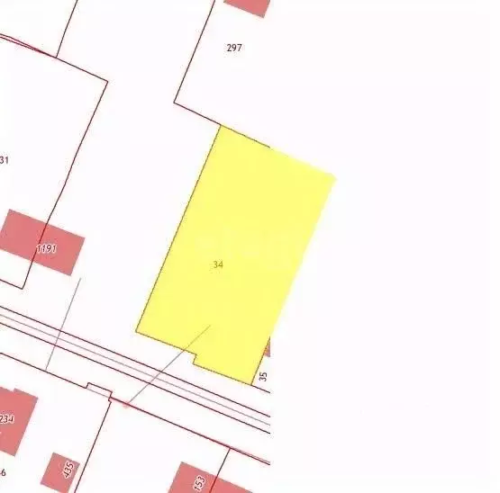 Дом в Тульская область, Узловский район, Шахтерское с/пос, Брусянский ... - Фото 2