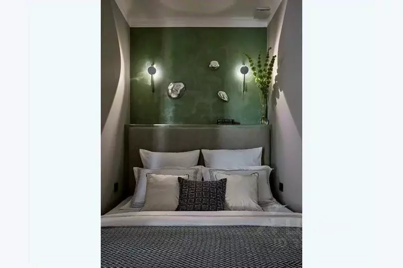 1-к кв. Москва Стремянный пер., 2 (34.0 м) - Фото 2