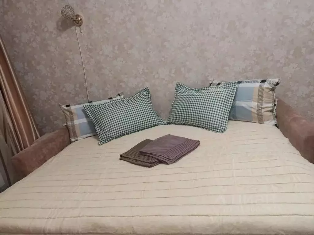 1-к кв. Самарская область, Волжский район, Лопатино с/пос, пос. ... - Фото 2