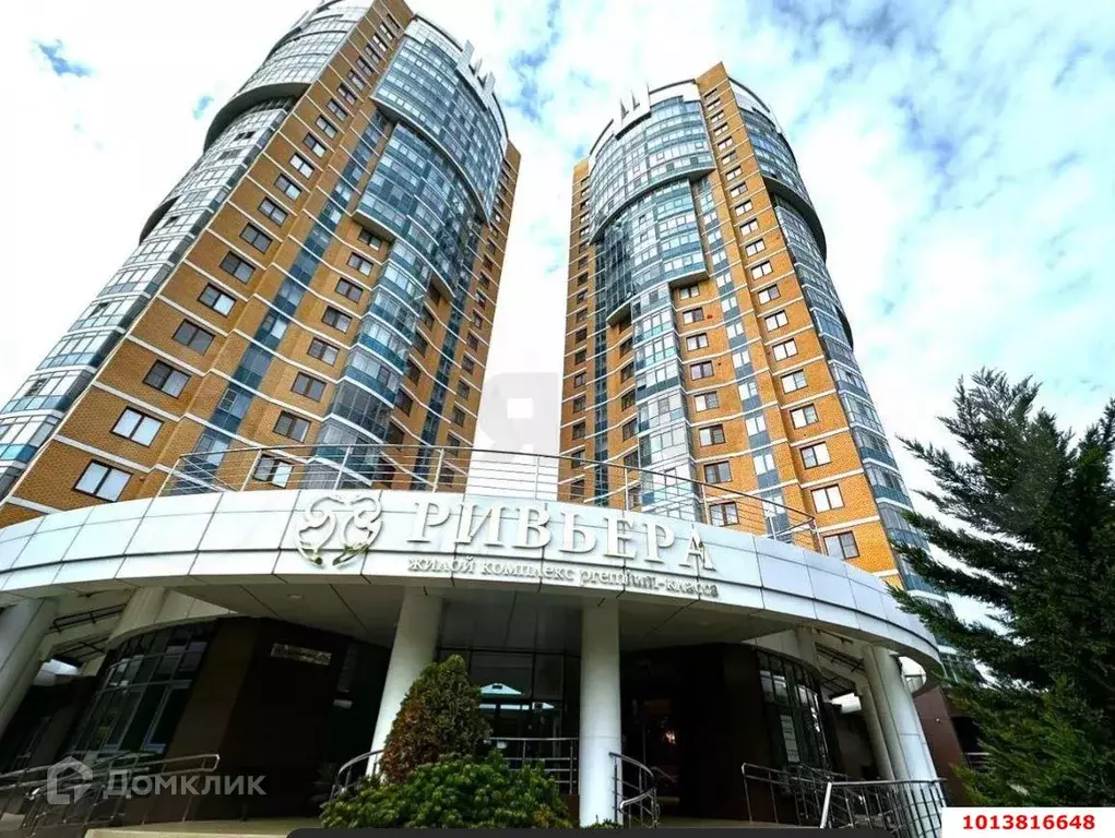 Продаётся 2-к квартира, 73.23 м - Фото 0