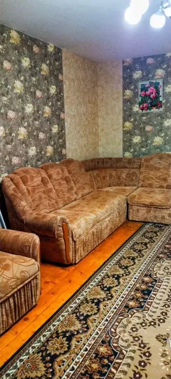 2-к кв. Ростовская область, Белая Калитва Строительная ул., 2 (54.2 м) - Фото 1