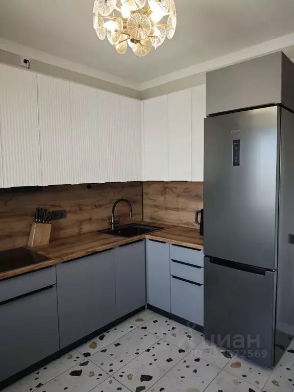 2-к кв. Москва Анненская ул., 6 (58.0 м) - Фото 1