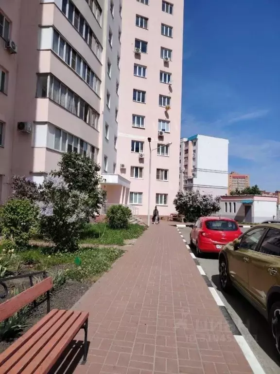 3-к кв. Белгородская область, Старый Оскол Степной мкр, 6 (94.9 м) - Фото 1