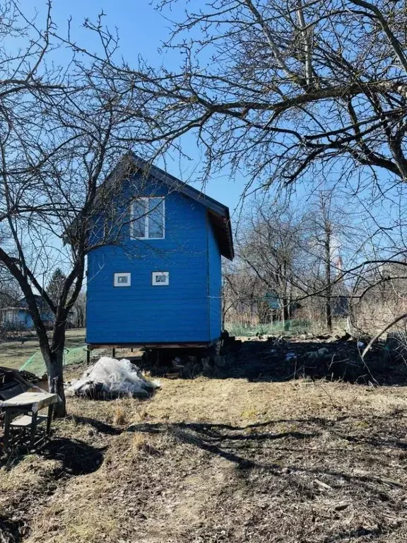 Дом в Нижегородская область, Нижний Новгород Имени К.А. Тимирязева ... - Фото 0
