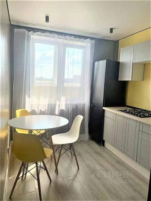 2-к кв. Свердловская область, Екатеринбург ул. Амундсена, 55к2 (48.0 ... - Фото 1