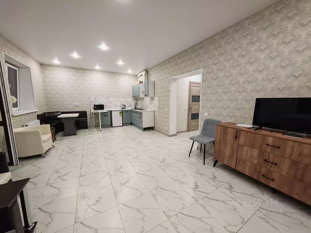 Дом в Башкортостан, Уфимский район, Таптыковский сельсовет, д. ... - Фото 2