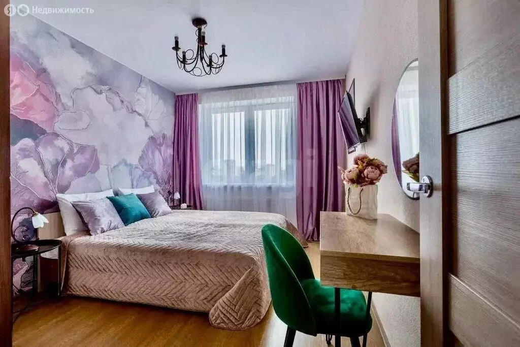 1-комнатная квартира: Санкт-Петербург, улица Невзоровой, 9 (35.6 м) - Фото 2