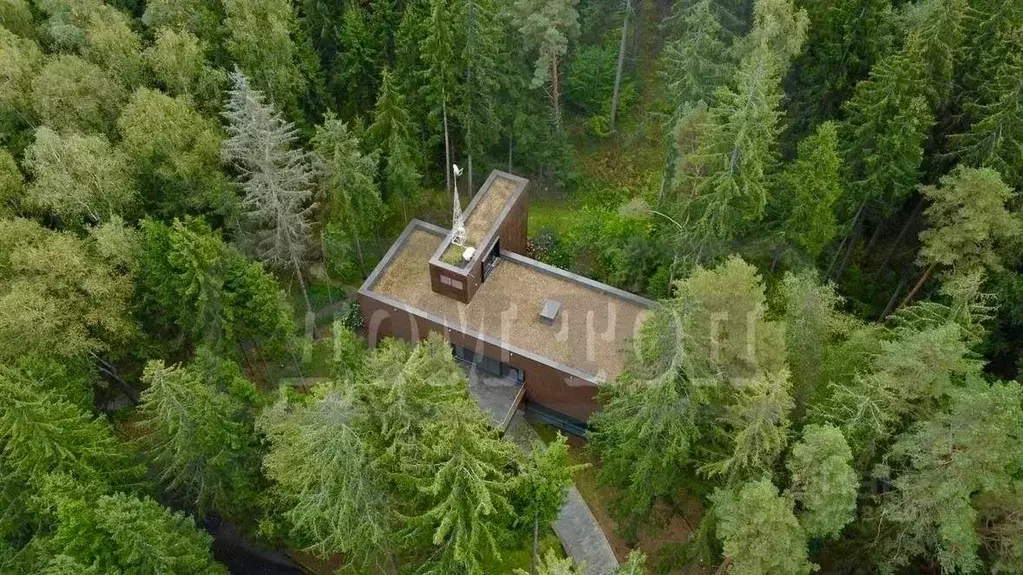 Дом в Московская область, Чехов муниципальный округ, д. Глуховка  ... - Фото 2