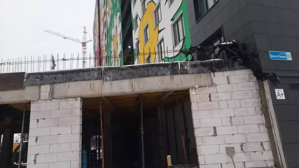 Продаётся 1-к квартира, 46.2 м - Фото 1
