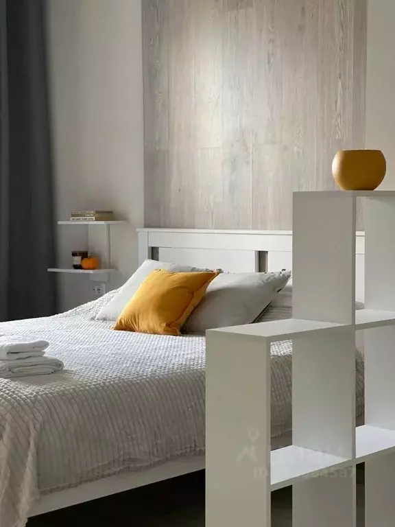 1-к кв. Челябинская область, Челябинск наб. Героя России С.А. Кислова, ... - Фото 1