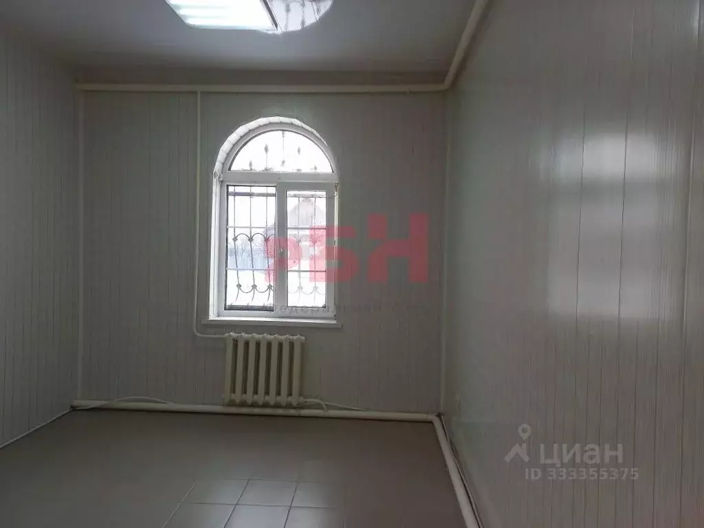 Офис в Пензенская область, Беково рп ул. Почтовая (15 м) - Фото 2