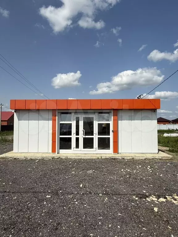 Торговая площадь - Фото 1