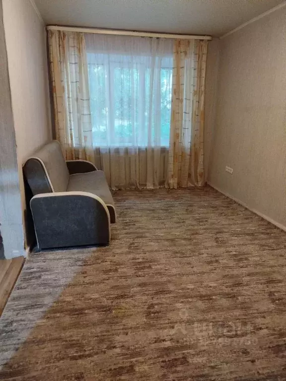 1-к кв. Пермский край, Пермь ул. Баумана, 10 (29.9 м) - Фото 1