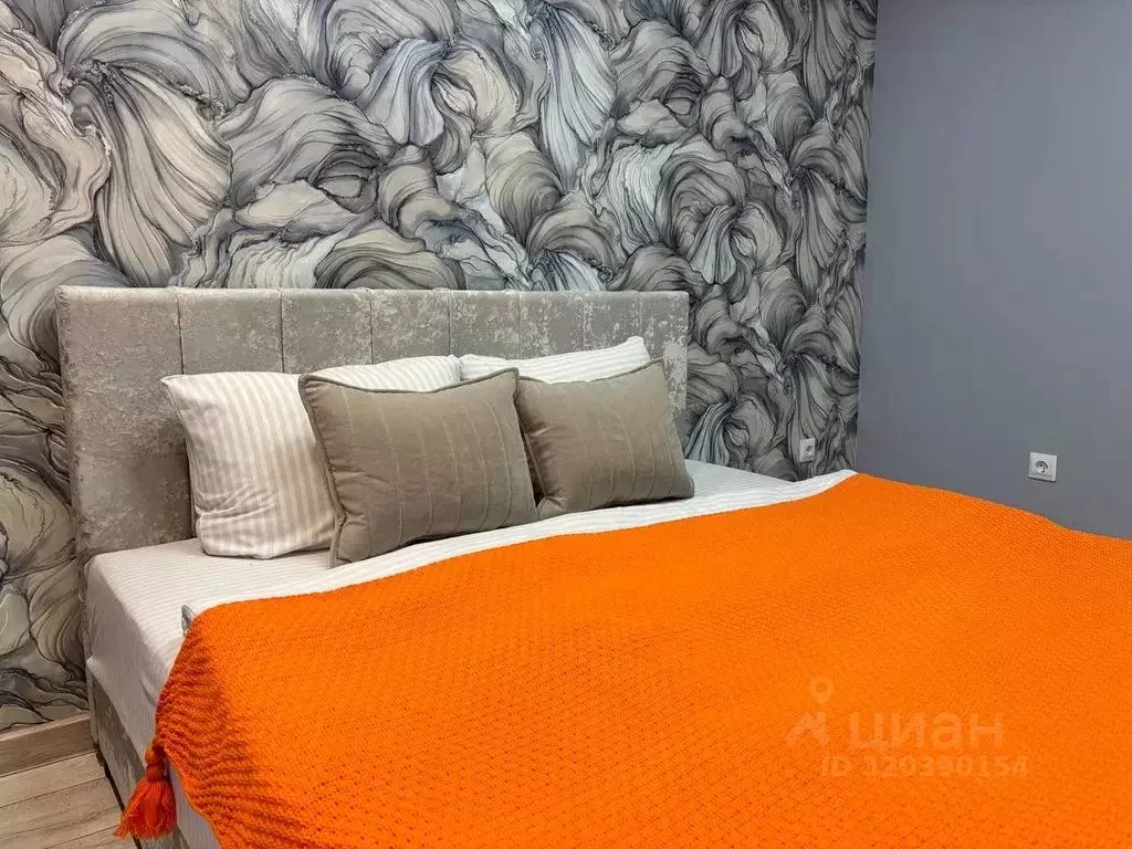 1-к кв. Иркутская область, Иркутск Гусарская тер., 10 (36.0 м) - Фото 2