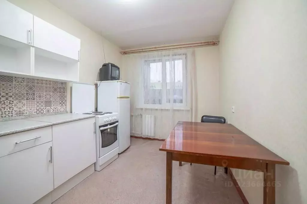 1-к кв. Свердловская область, Сысерть Каменный цветок мкр, 4К1 (33.7 ... - Фото 1