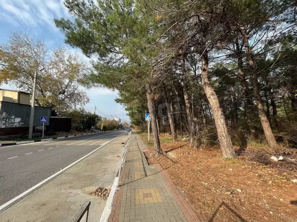 Участок в Краснодарский край, Геленджик  (35.0 сот.) - Фото 2