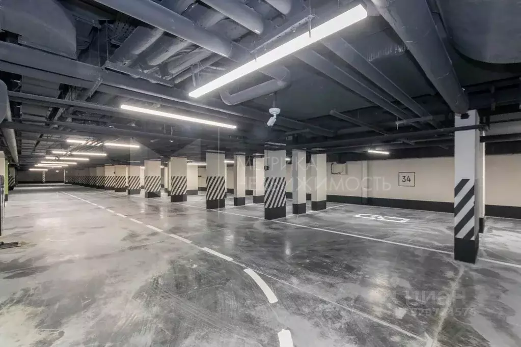 Гараж в Тюменская область, Тюмень ул. Тимофея Кармацкого, 3 (28 м) - Фото 2