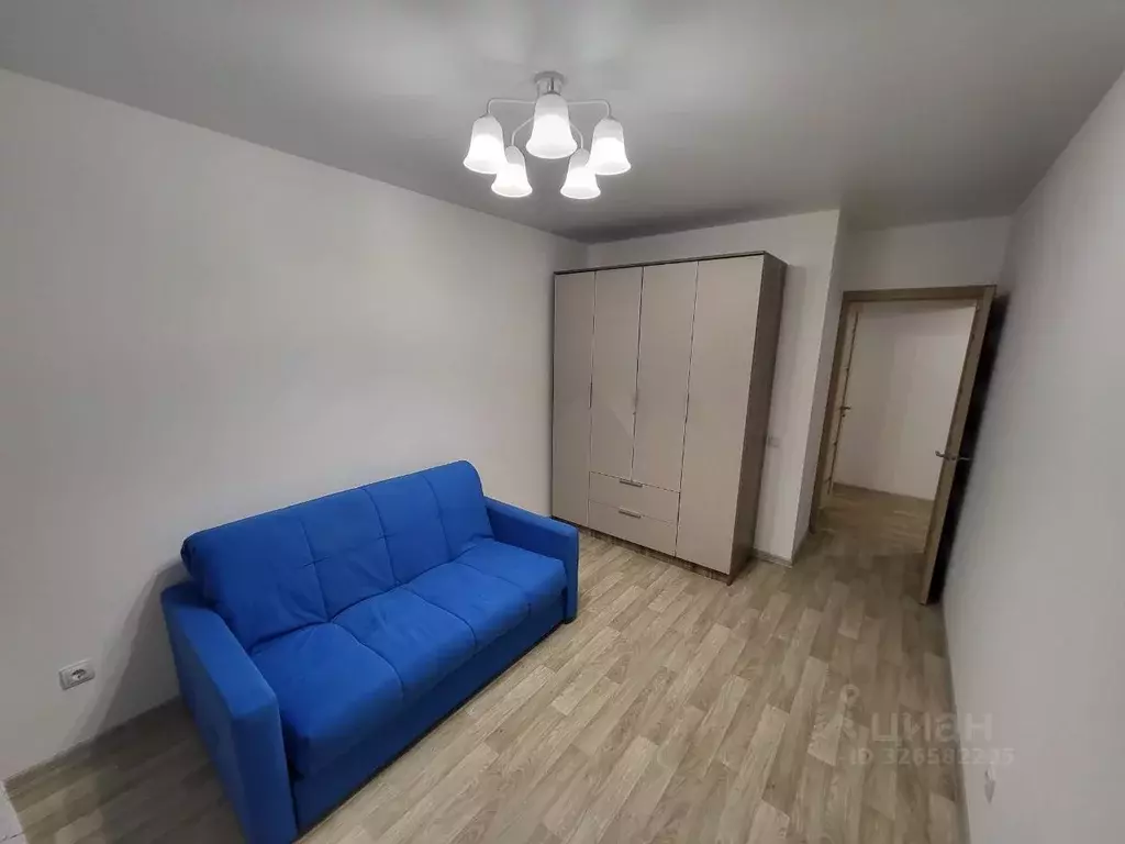 2-к кв. Волгоградская область, Волгоград просп. Маршала Жукова, 104 ... - Фото 1