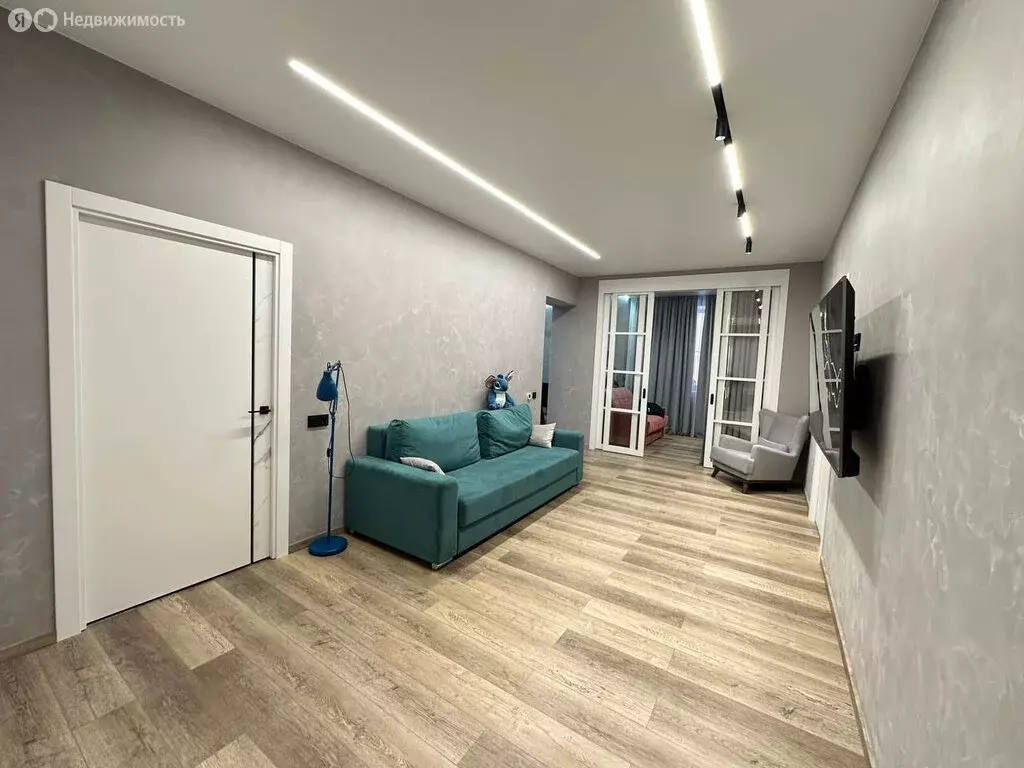 4-комнатная квартира: Норильск, улица Павлова, 3 (100 м) - Фото 0