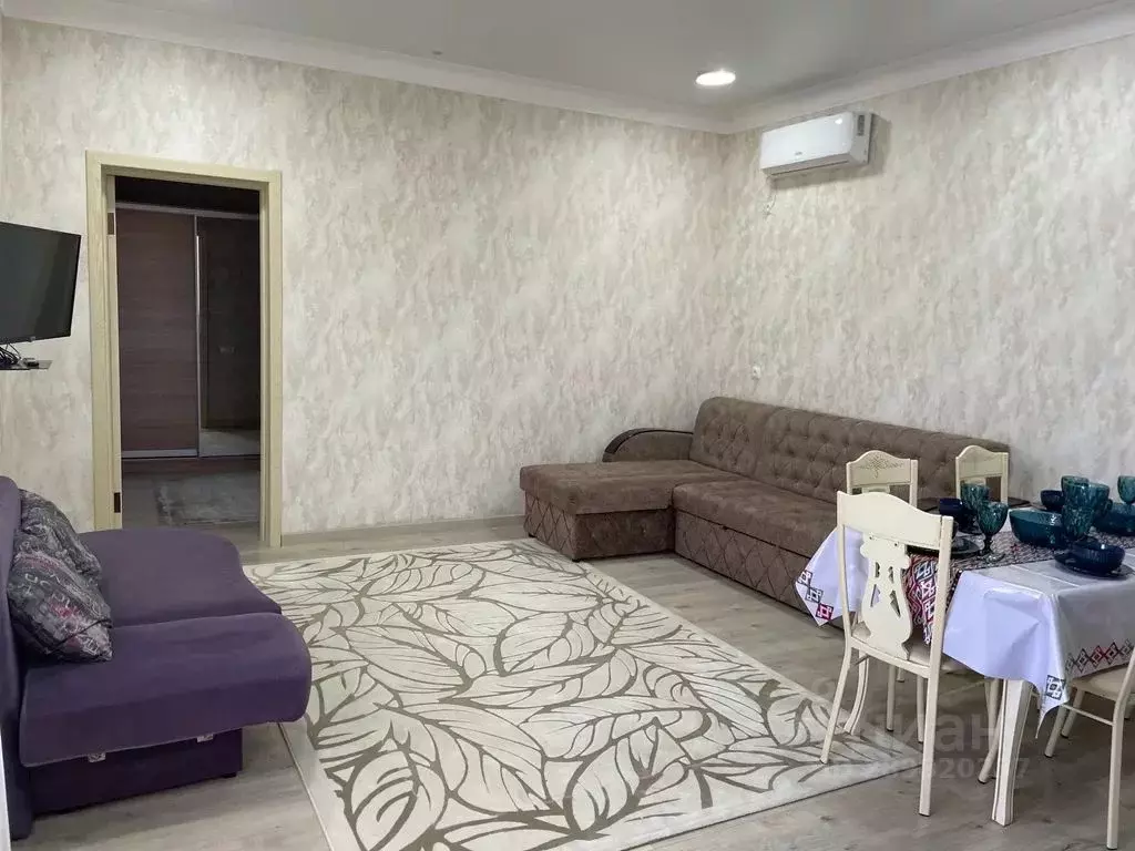 Дом в Дагестан, Избербаш ул. Умаханова, 18 (50 м) - Фото 1